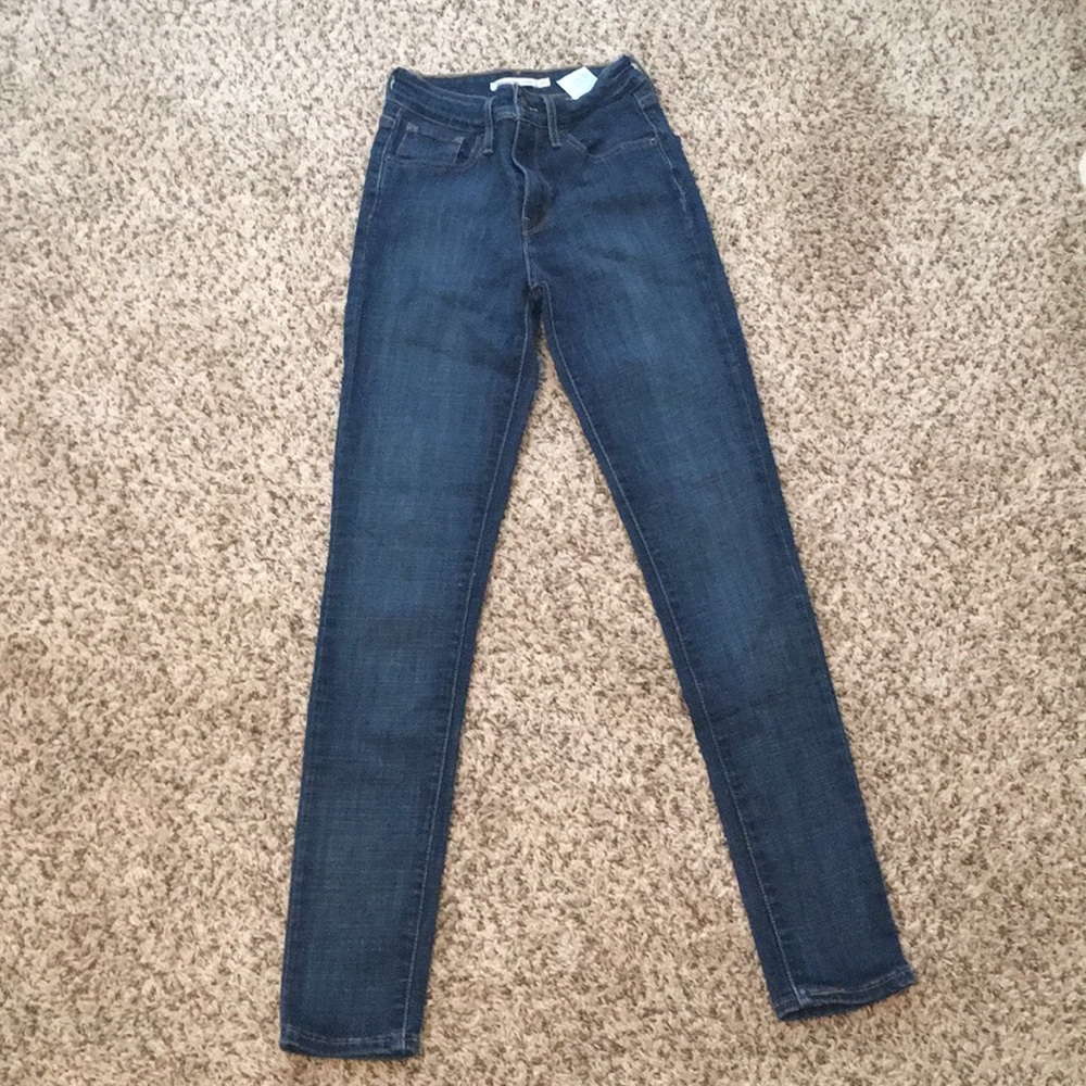 Levi’s Jeans